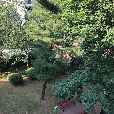 Apartamento Chrobrego 269 Biała Podlaska Exterior foto