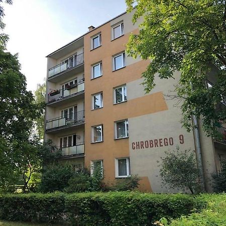 Apartamento Chrobrego 269 Biała Podlaska Exterior foto