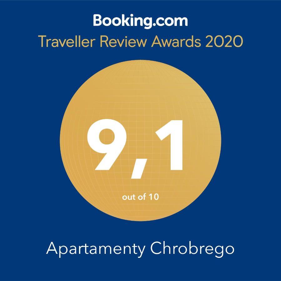Apartamento Chrobrego 269 Biała Podlaska Exterior foto