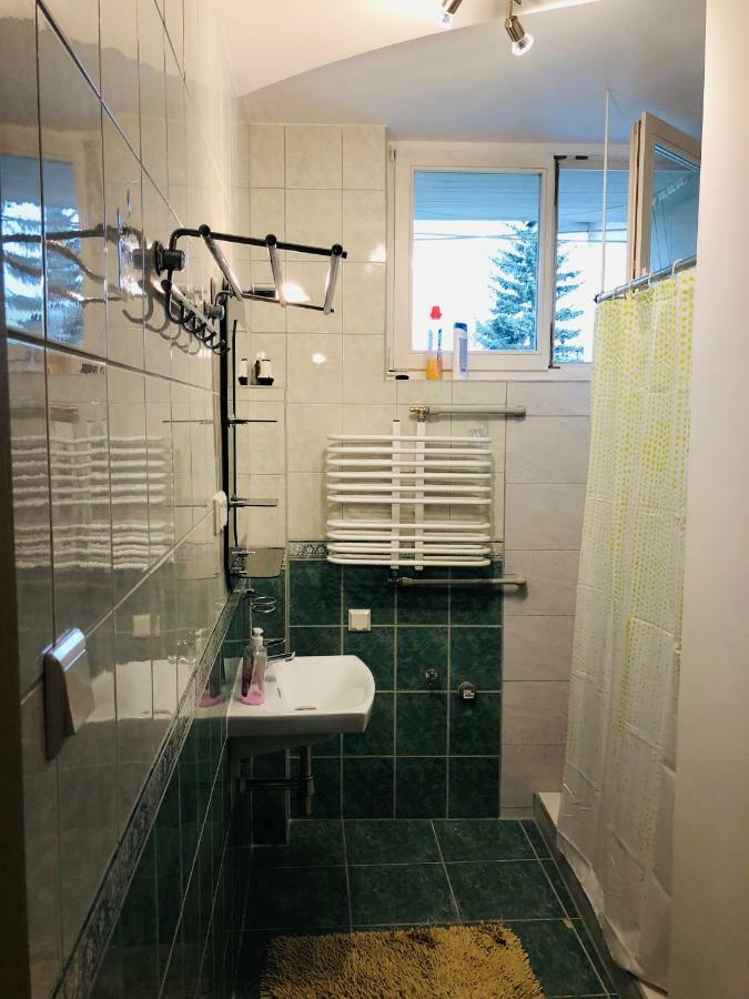 Apartamento Chrobrego 269 Biała Podlaska Exterior foto