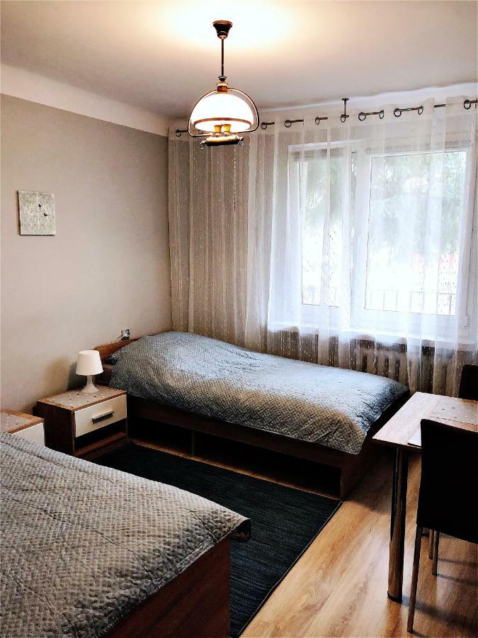Apartamento Chrobrego 269 Biała Podlaska Exterior foto