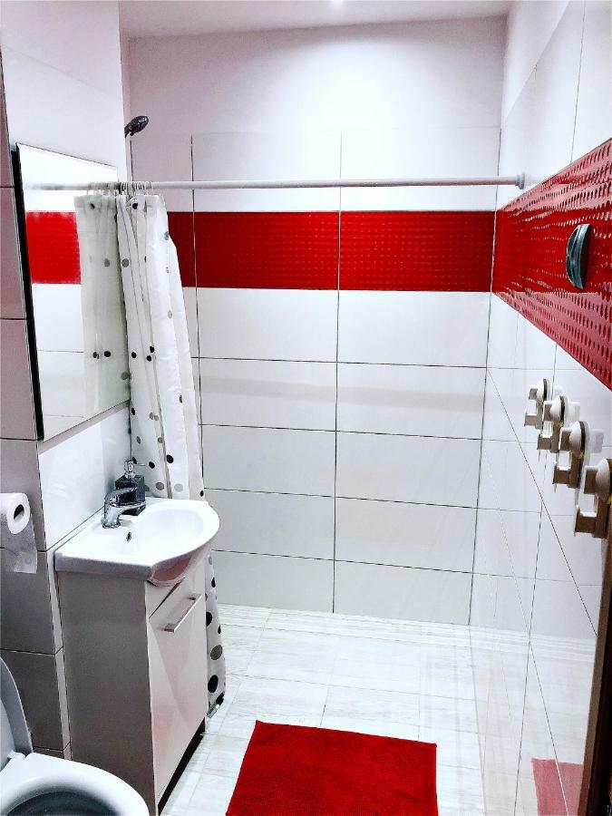 Apartamento Chrobrego 269 Biała Podlaska Exterior foto