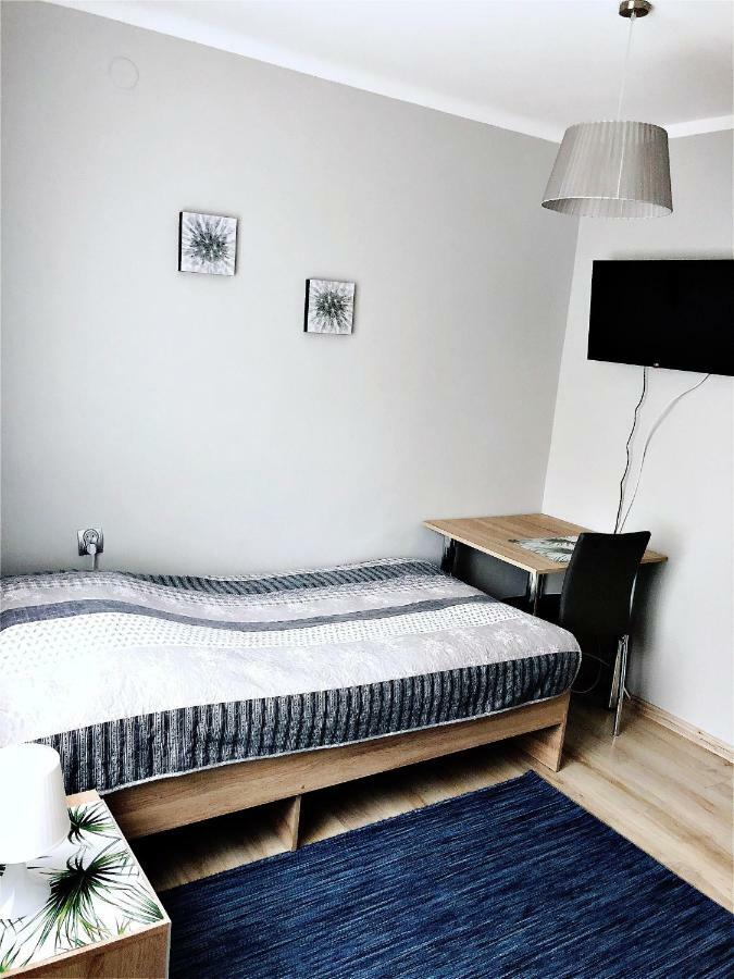 Apartamento Chrobrego 269 Biała Podlaska Exterior foto