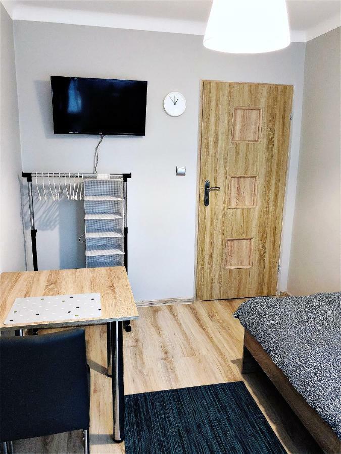 Apartamento Chrobrego 269 Biała Podlaska Exterior foto