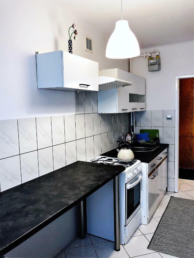 Apartamento Chrobrego 269 Biała Podlaska Exterior foto