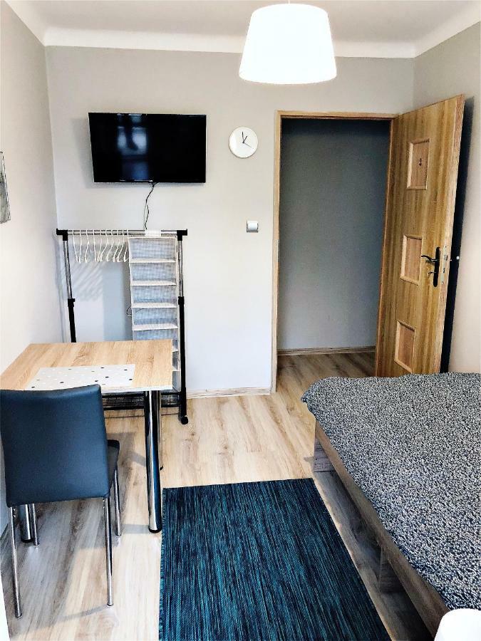 Apartamento Chrobrego 269 Biała Podlaska Exterior foto