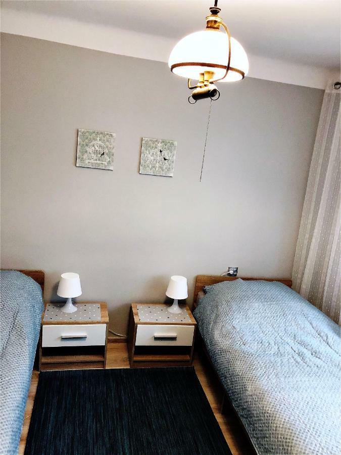 Apartamento Chrobrego 269 Biała Podlaska Exterior foto