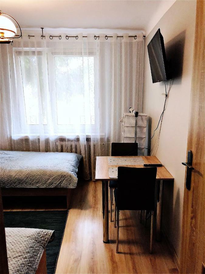 Apartamento Chrobrego 269 Biała Podlaska Exterior foto