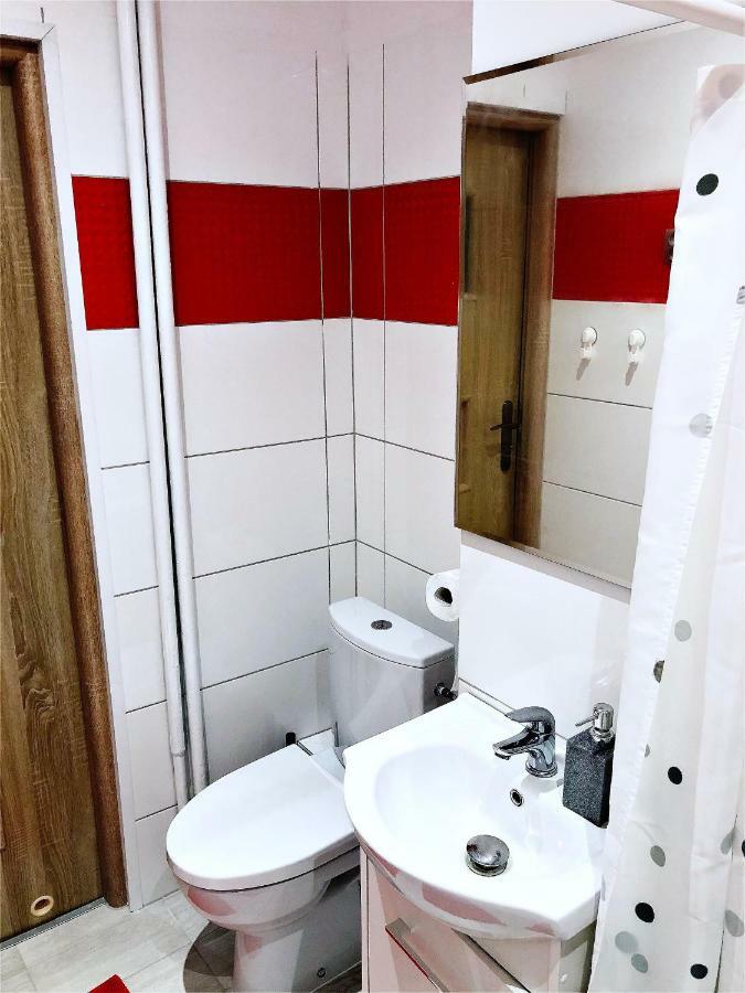 Apartamento Chrobrego 269 Biała Podlaska Exterior foto