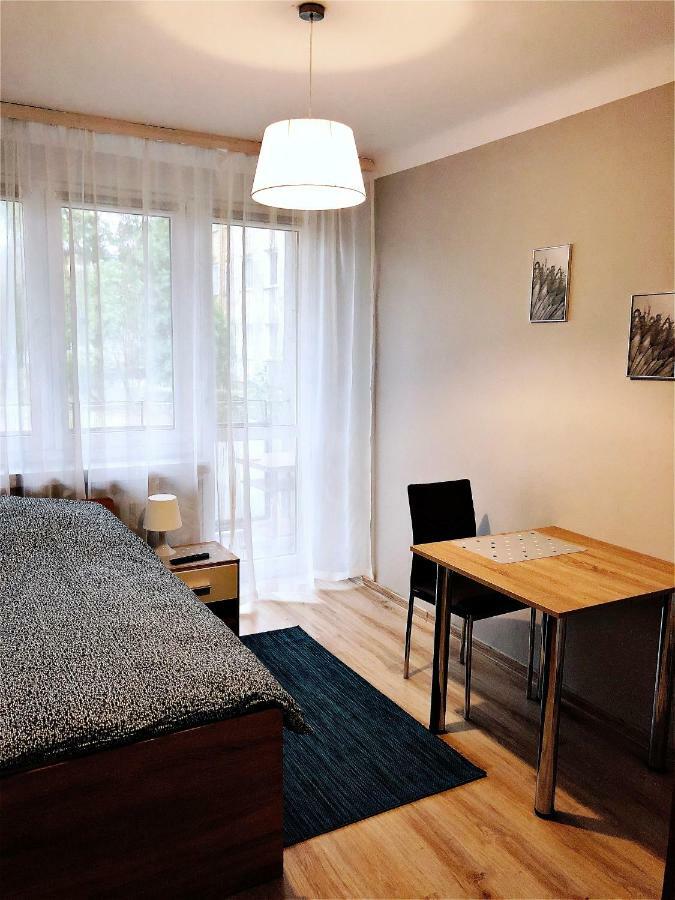 Apartamento Chrobrego 269 Biała Podlaska Exterior foto