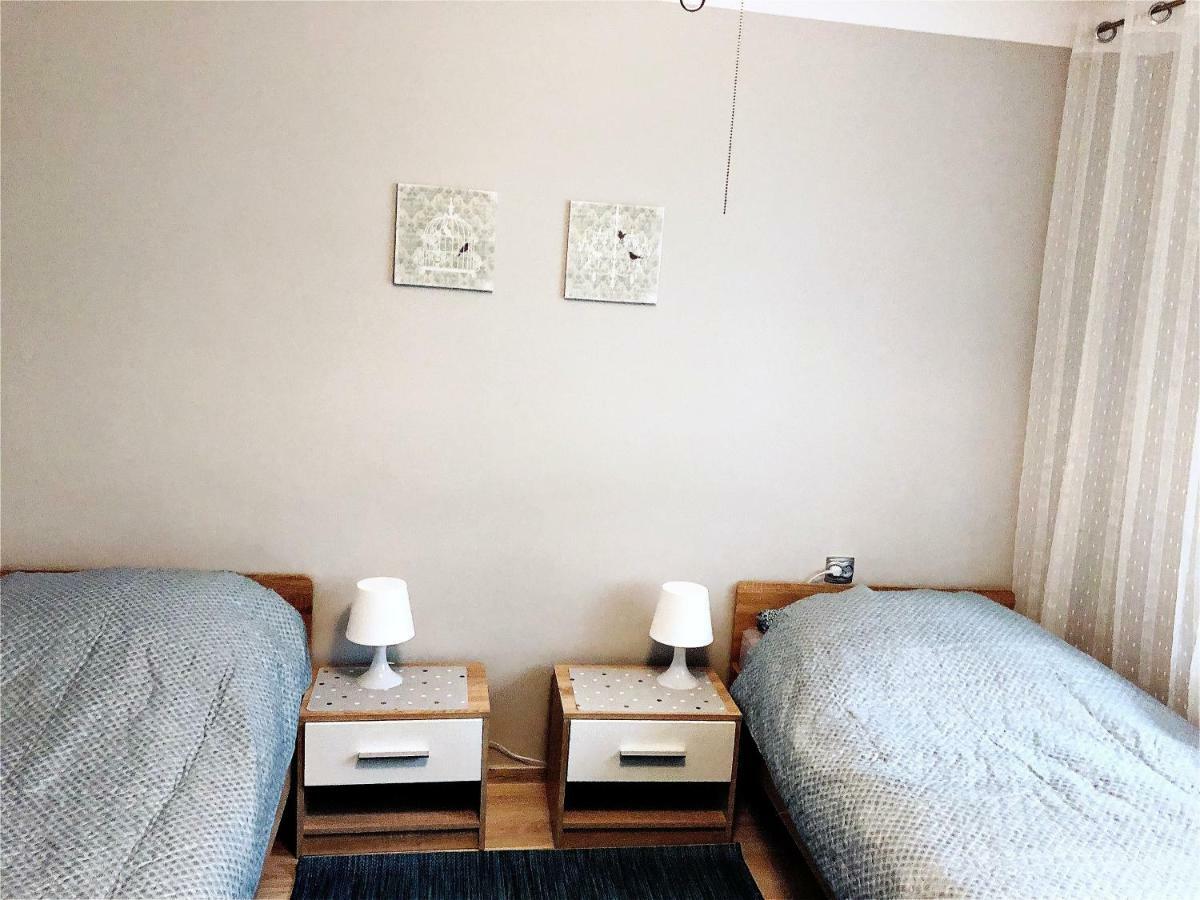 Apartamento Chrobrego 269 Biała Podlaska Exterior foto