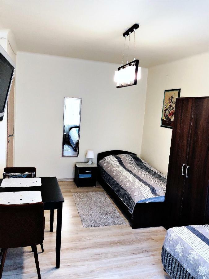 Apartamento Chrobrego 269 Biała Podlaska Exterior foto