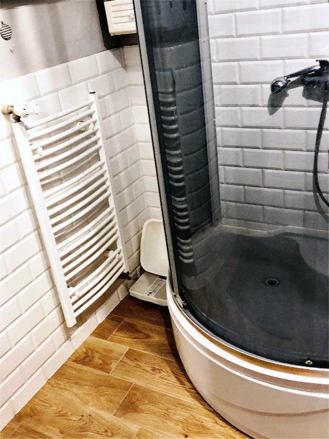 Apartamento Chrobrego 269 Biała Podlaska Exterior foto