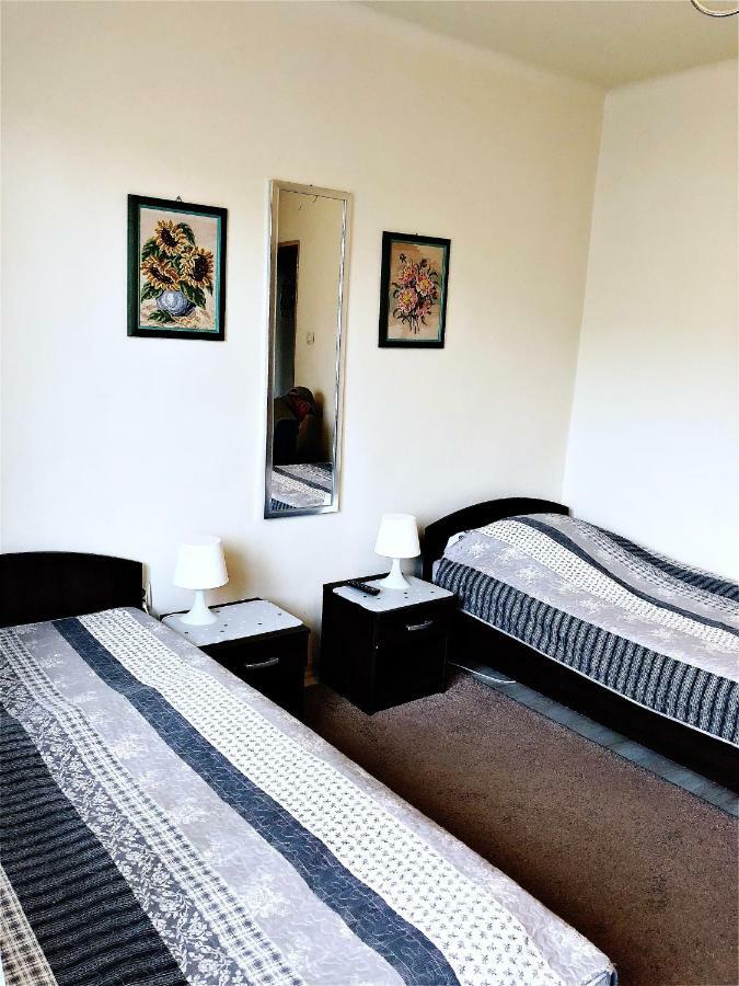 Apartamento Chrobrego 269 Biała Podlaska Exterior foto