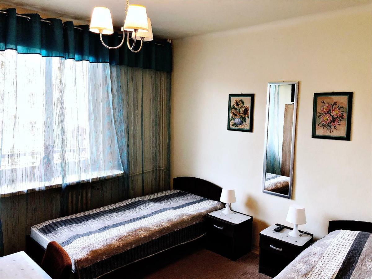 Apartamento Chrobrego 269 Biała Podlaska Exterior foto