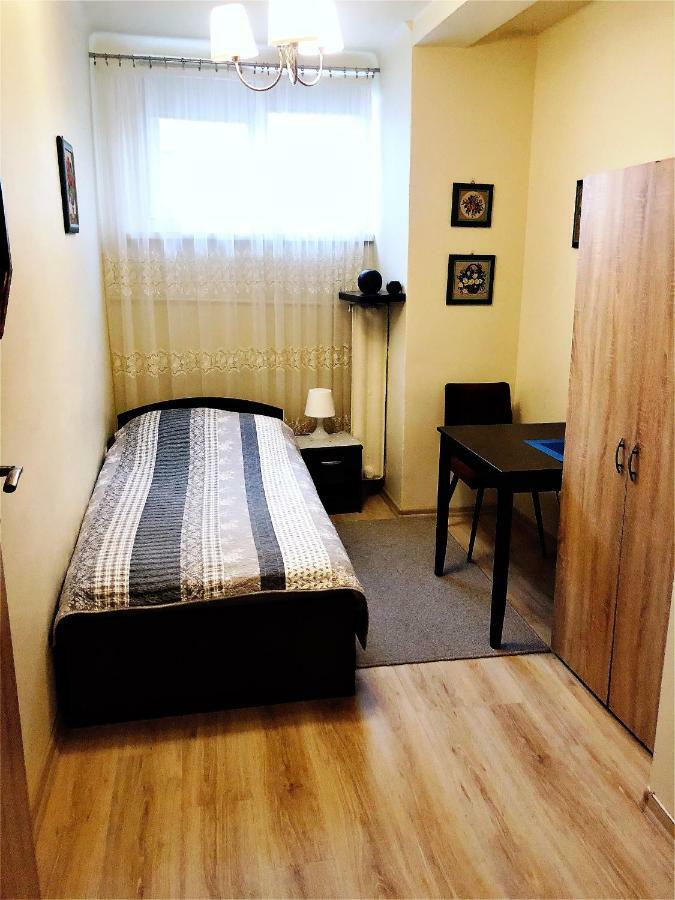 Apartamento Chrobrego 269 Biała Podlaska Exterior foto