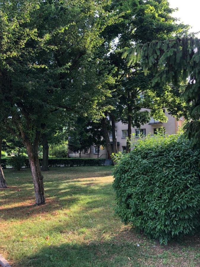 Apartamento Chrobrego 269 Biała Podlaska Exterior foto