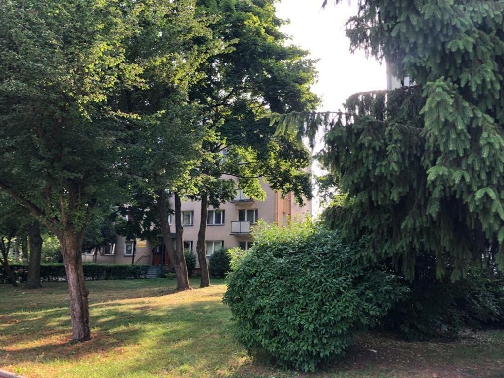 Apartamento Chrobrego 269 Biała Podlaska Exterior foto