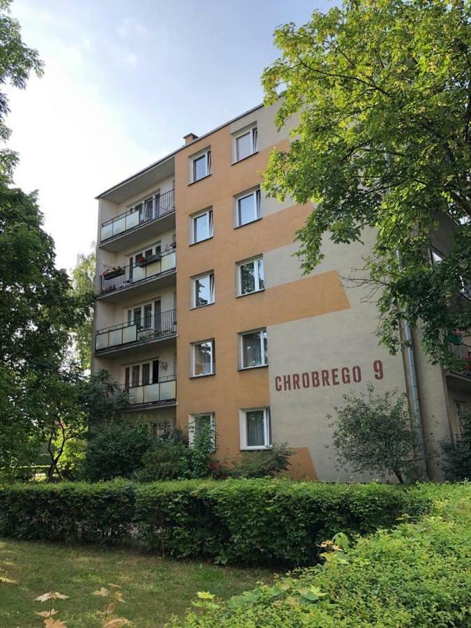Apartamento Chrobrego 269 Biała Podlaska Exterior foto