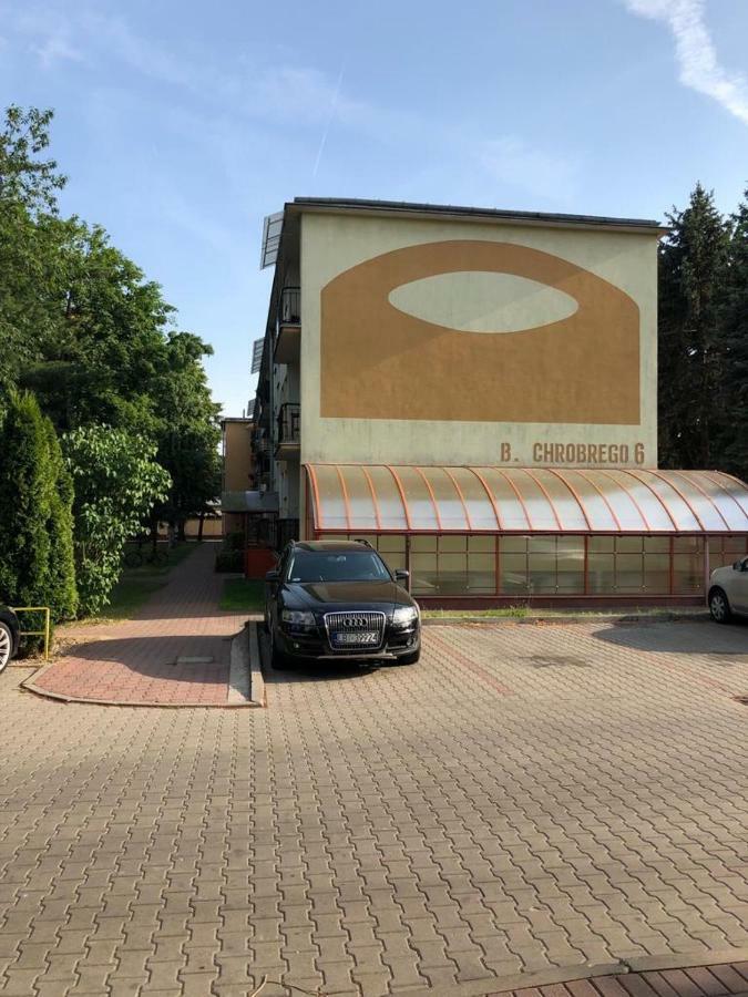 Apartamento Chrobrego 269 Biała Podlaska Exterior foto