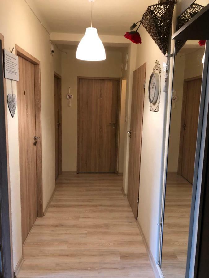 Apartamento Chrobrego 269 Biała Podlaska Exterior foto