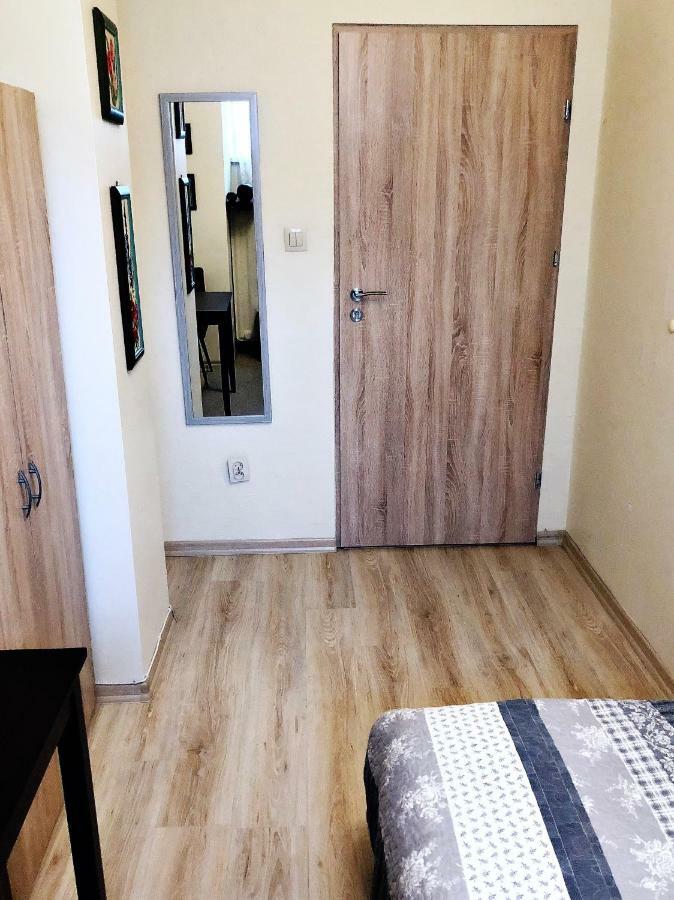 Apartamento Chrobrego 269 Biała Podlaska Exterior foto