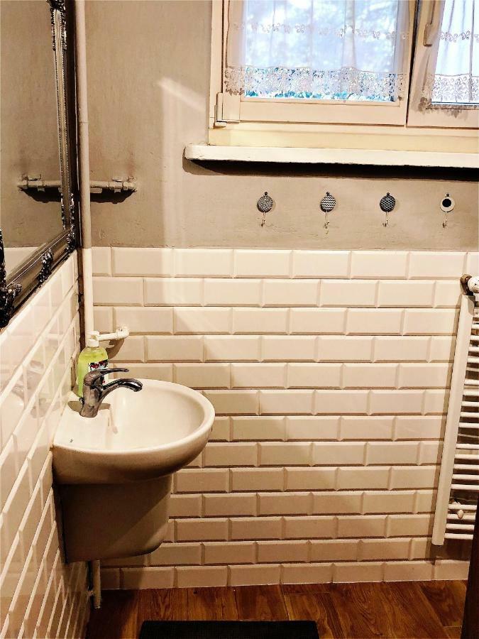 Apartamento Chrobrego 269 Biała Podlaska Exterior foto