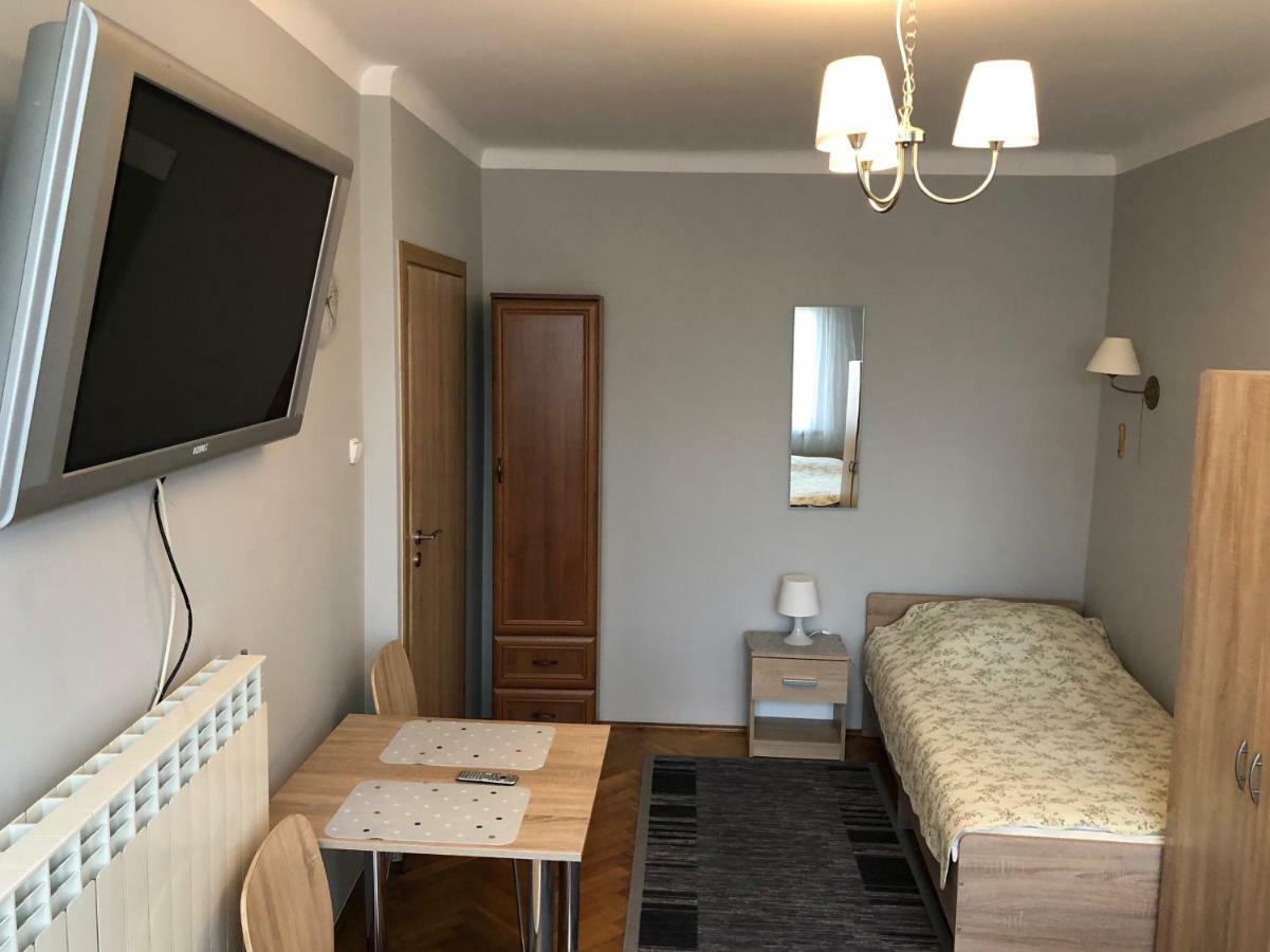 Apartamento Chrobrego 269 Biała Podlaska Exterior foto