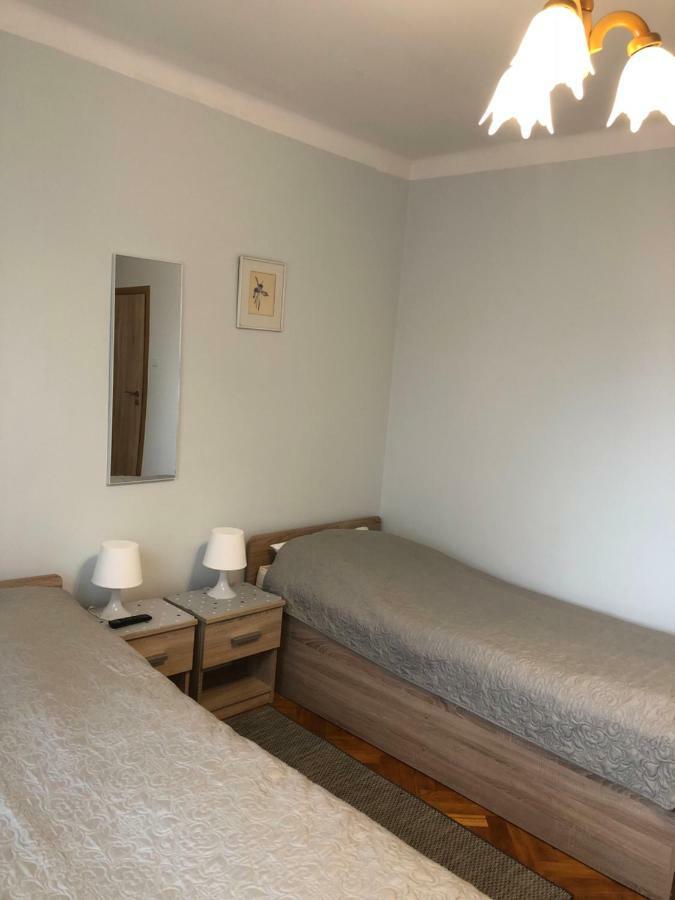 Apartamento Chrobrego 269 Biała Podlaska Exterior foto
