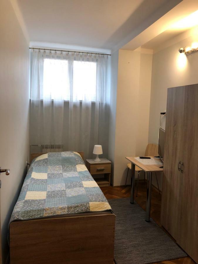 Apartamento Chrobrego 269 Biała Podlaska Exterior foto