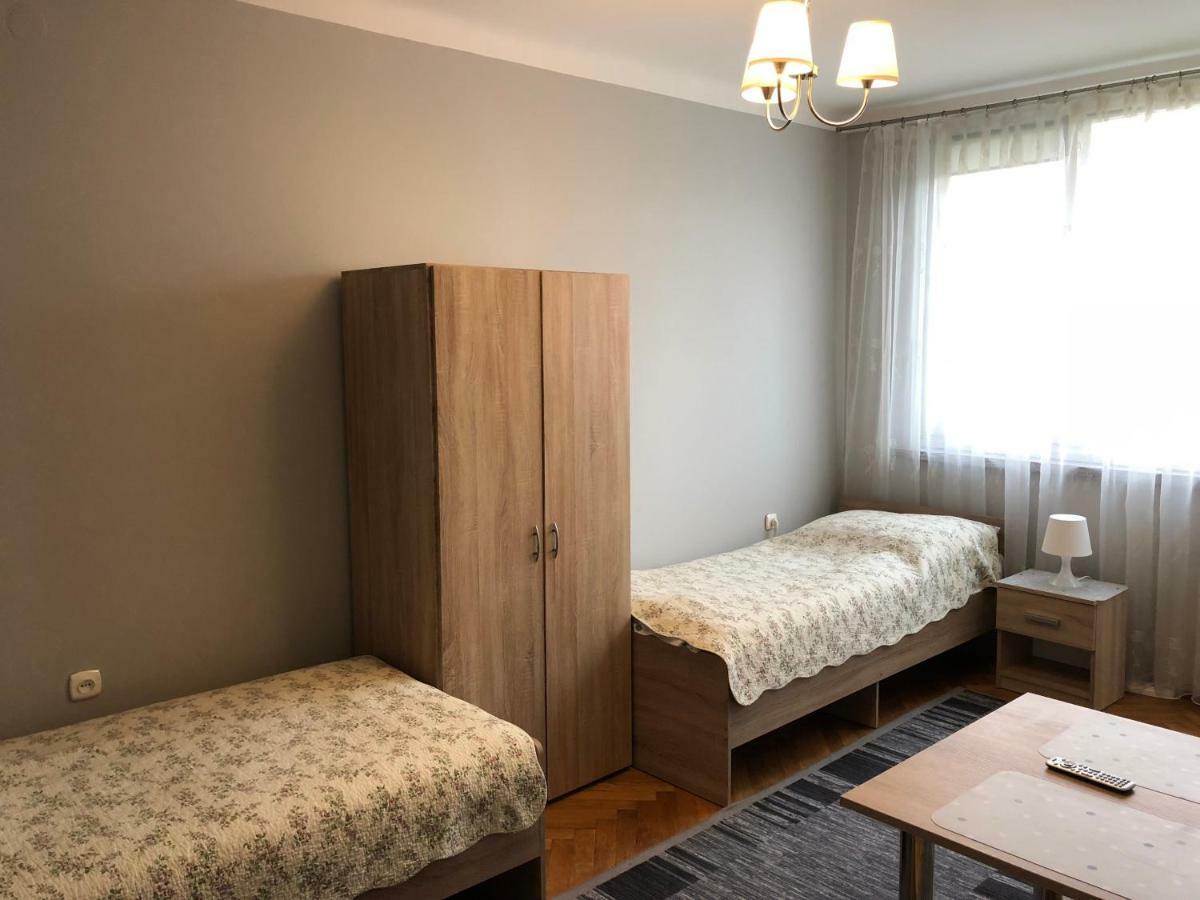 Apartamento Chrobrego 269 Biała Podlaska Exterior foto