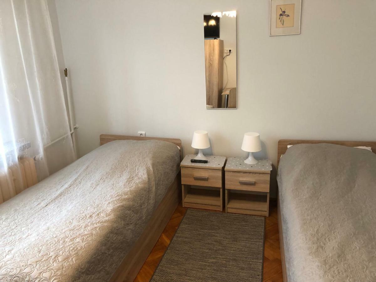 Apartamento Chrobrego 269 Biała Podlaska Exterior foto