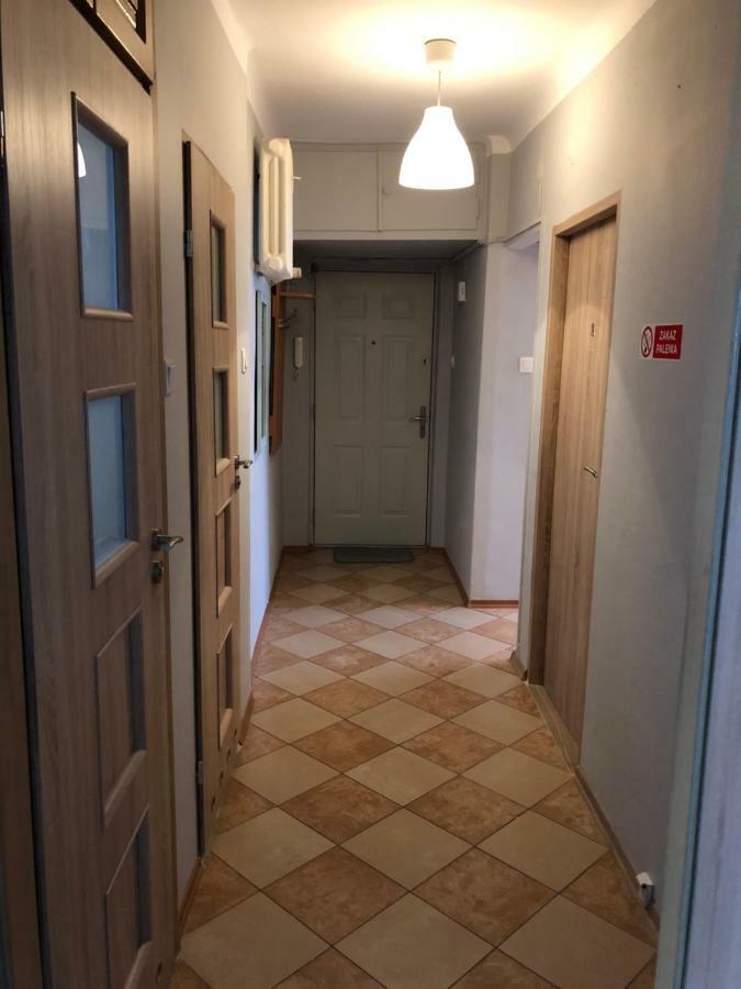 Apartamento Chrobrego 269 Biała Podlaska Exterior foto
